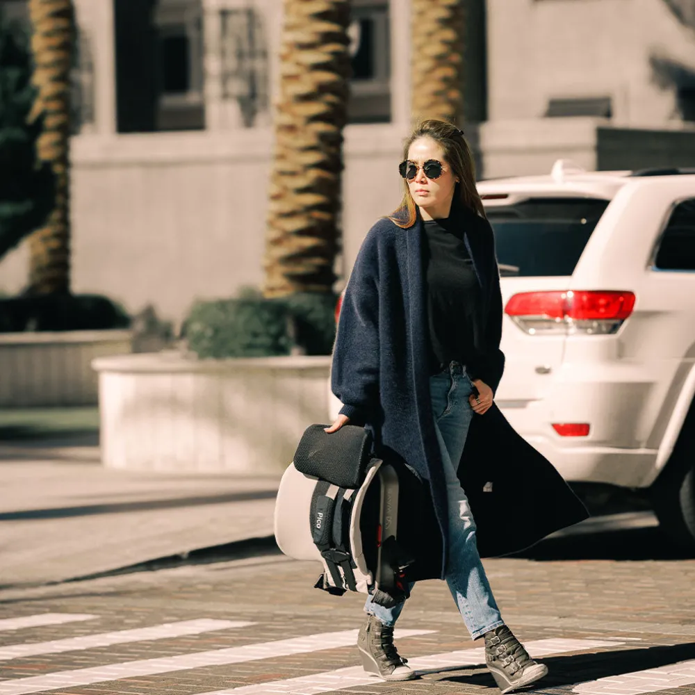 Pico Car Seat