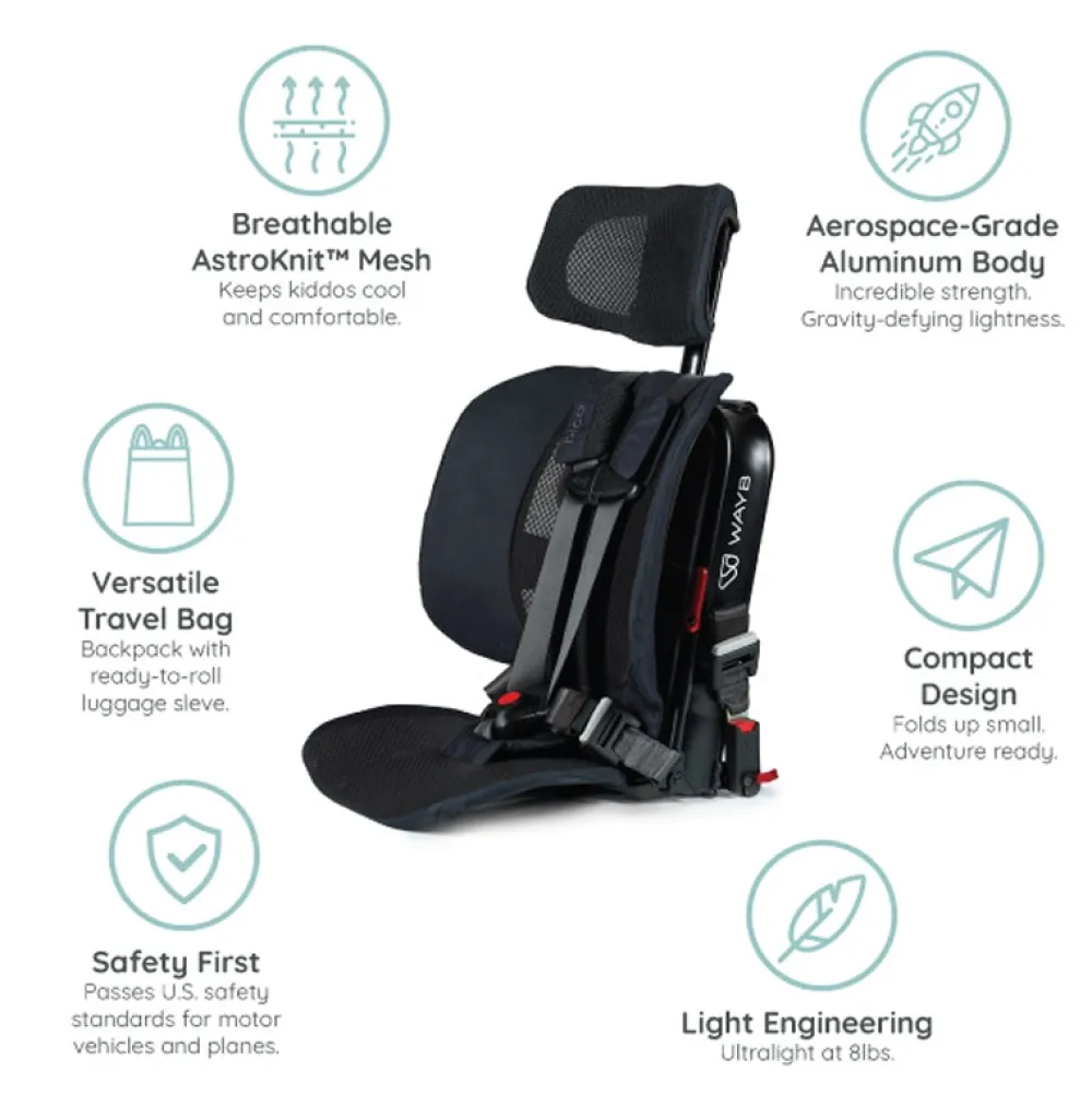 Pico Car Seat