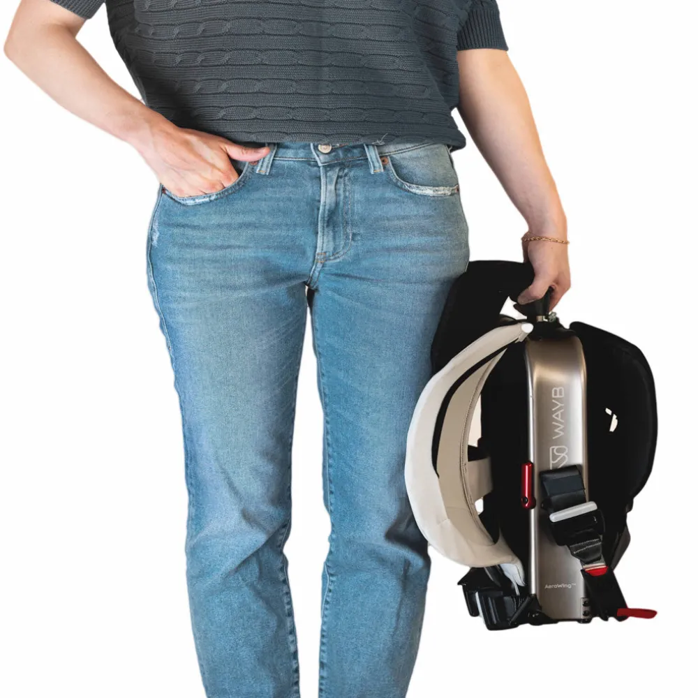 Pico Car Seat