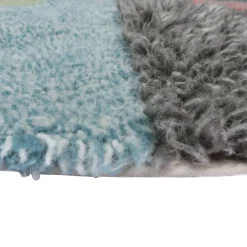 Pie Chart Woolable Rug