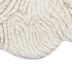 Pink Nose Sheep Woolable Rug