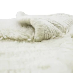 Pink Nose Sheep Woolable Rug