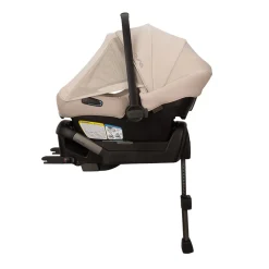 PIPA Aire Infant Car Seat + PIPA Series Base