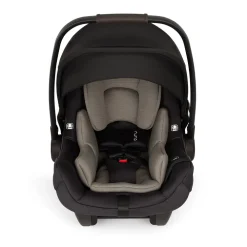 PIPA Aire Infant Car Seat + PIPA Series Base