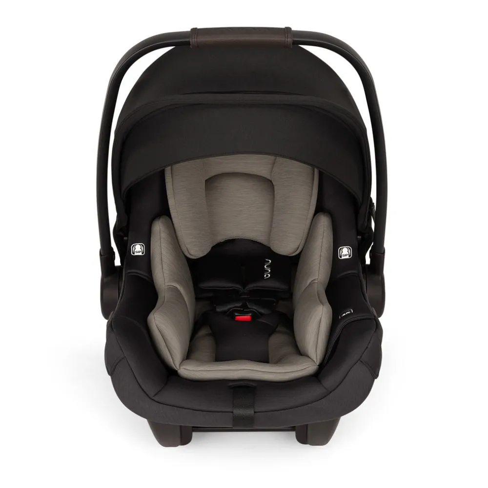 PIPA Aire Infant Car Seat + PIPA Series Base