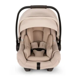 PIPA Aire Infant Car Seat + PIPA Series Base