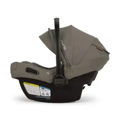 PIPA Aire RX Infant Car Seat + PIPA RELX Base