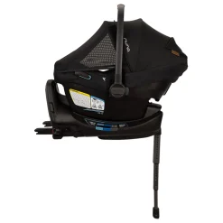 PIPA Aire RX Infant Car Seat + PIPA RELX Base