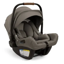 PIPA Aire RX Infant Car Seat + PIPA RELX Base