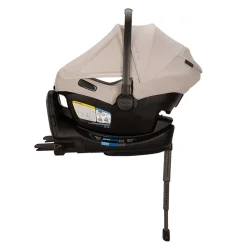 PIPA Aire RX Infant Car Seat + PIPA RELX Base
