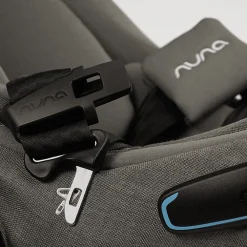 PIPA Aire RX Infant Car Seat + PIPA RELX Base