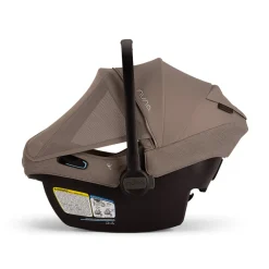 PIPA Aire RX Infant Car Seat + PIPA RELX Base