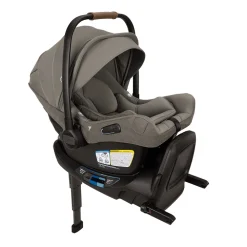 PIPA Aire RX Infant Car Seat + PIPA RELX Base