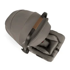 PIPA Aire RX Infant Car Seat + PIPA RELX Base