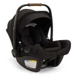 PIPA Aire RX Infant Car Seat + PIPA RELX Base