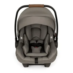 PIPA Aire RX Infant Car Seat + PIPA RELX Base