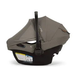 PIPA Aire RX Infant Car Seat + PIPA RELX Base