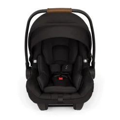 PIPA Aire RX Infant Car Seat + PIPA RELX Base
