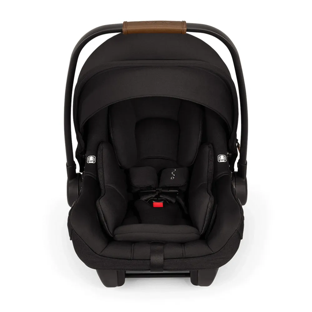 PIPA Aire RX Infant Car Seat + PIPA RELX Base