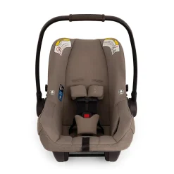 PIPA Aire RX Infant Car Seat + PIPA RELX Base