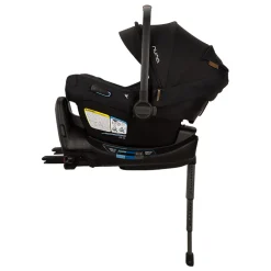 PIPA Aire RX Infant Car Seat + PIPA RELX Base