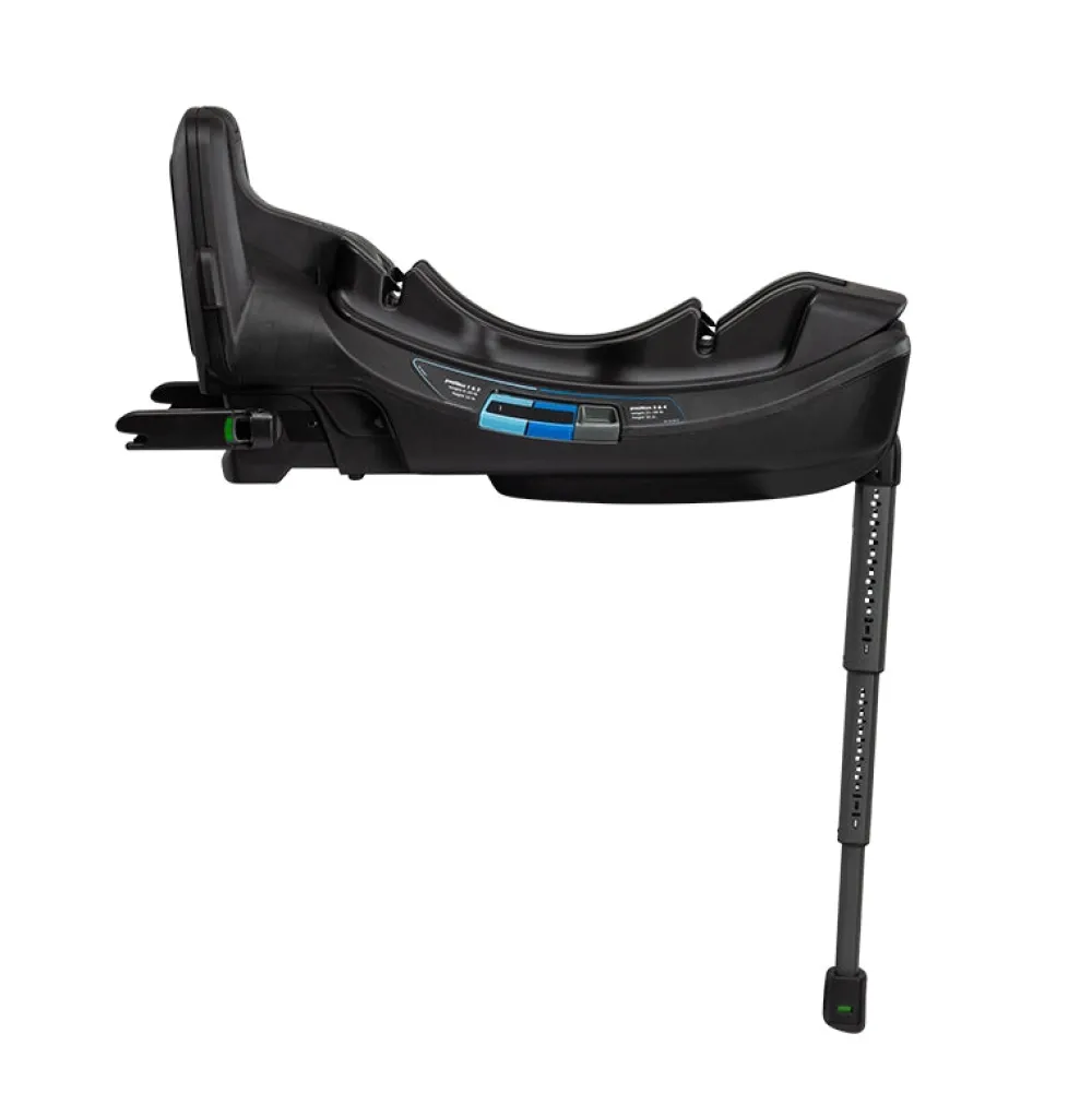 PIPA RELX Car Seat Base