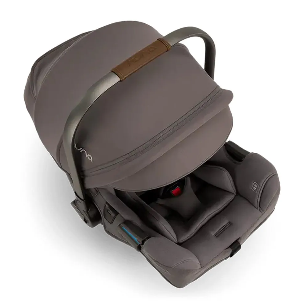 PIPA rx Car Seat + RELX base