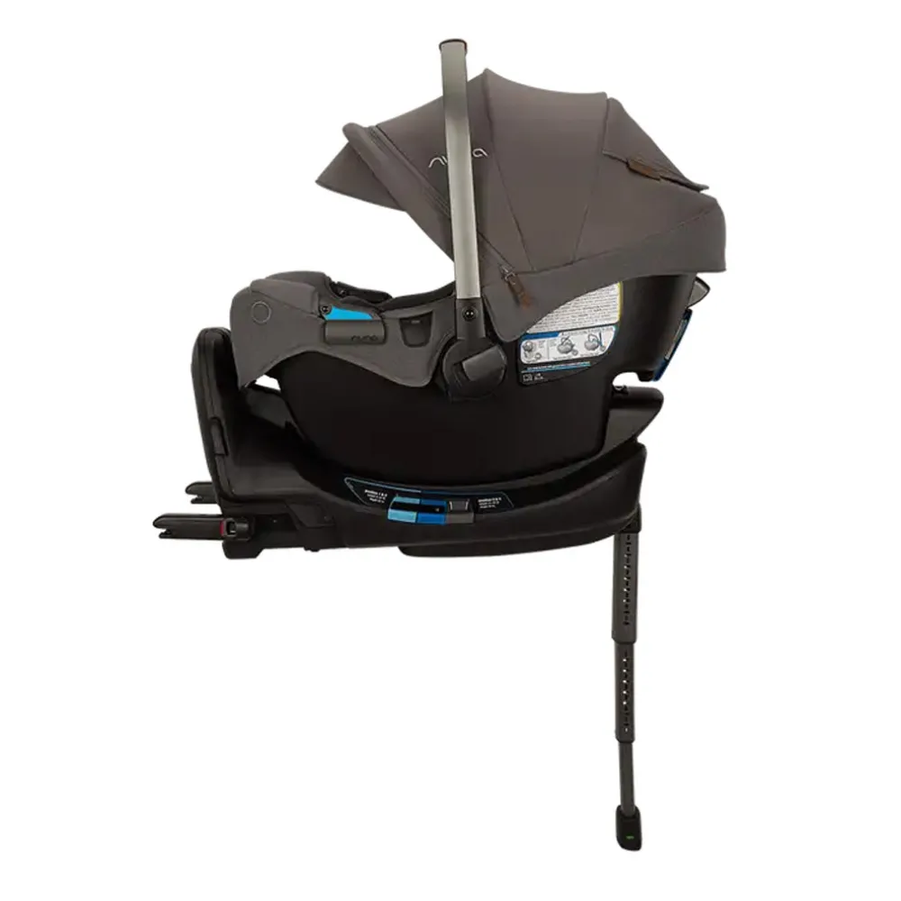 PIPA rx Car Seat + RELX base