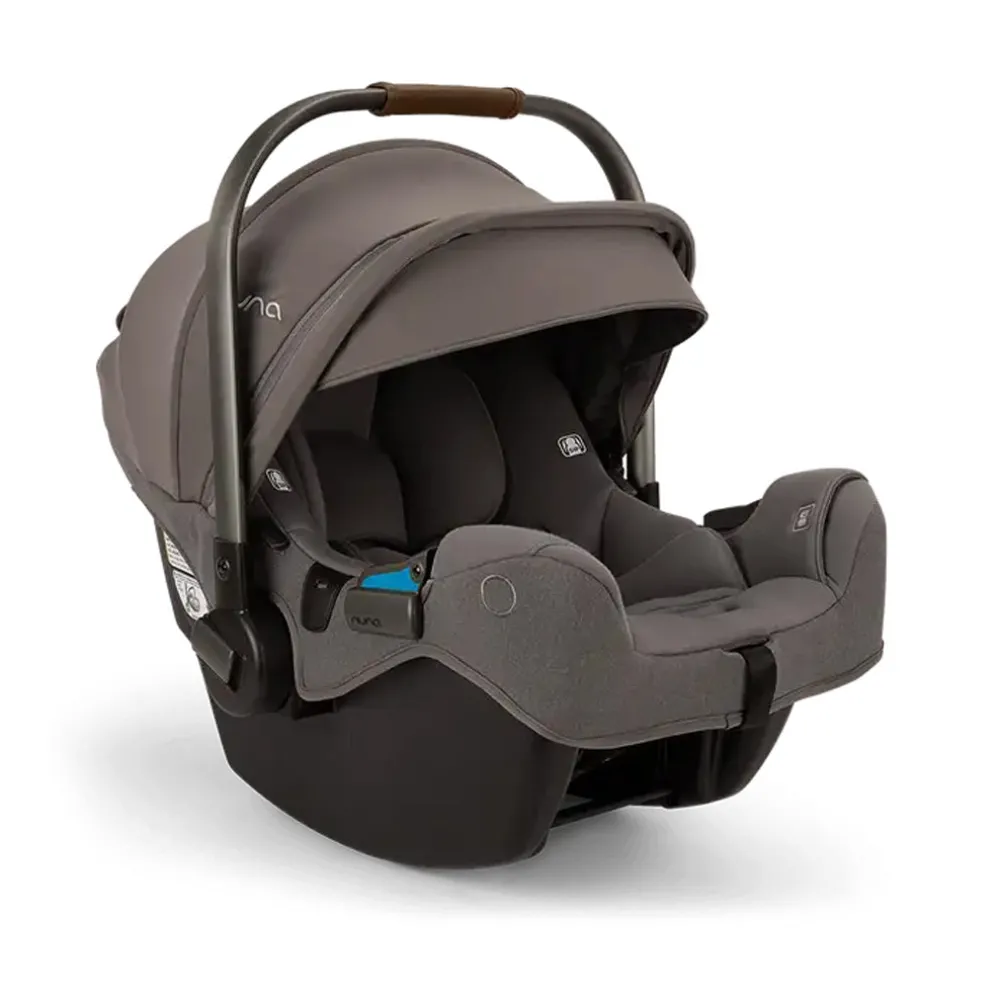 PIPA rx Car Seat + RELX base