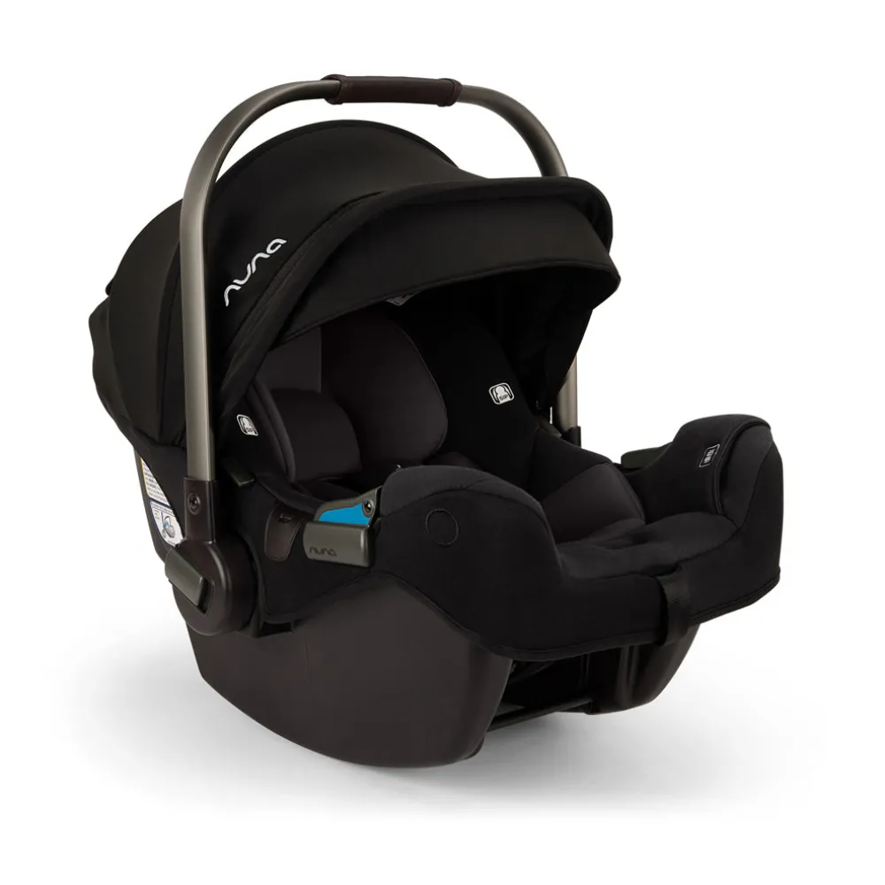PIPA rx Car Seat + RELX base