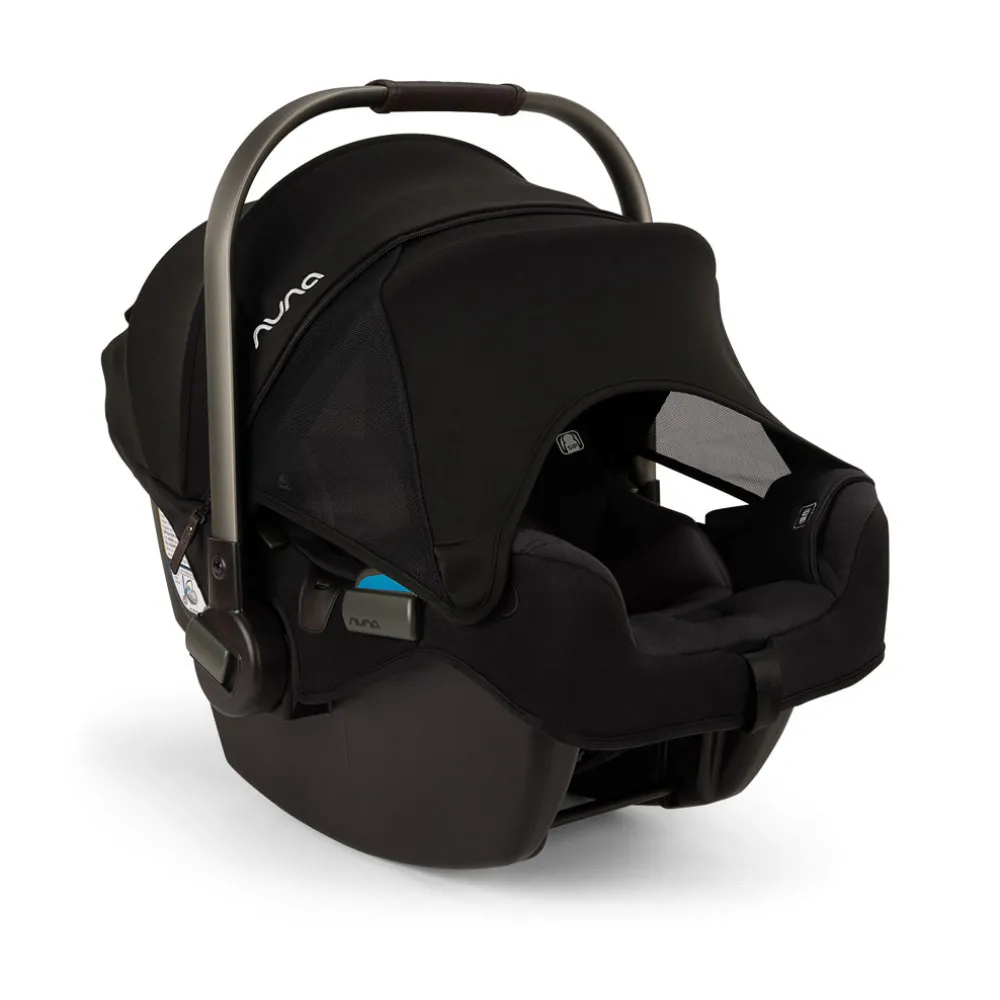 PIPA rx Car Seat + RELX base