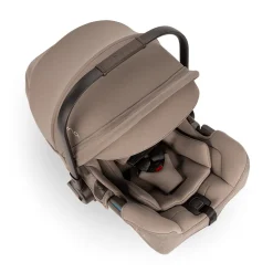 PIPA rx Car Seat + RELX base