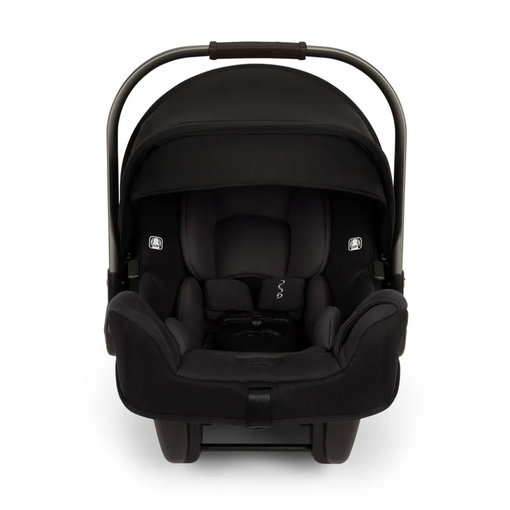 PIPA rx Car Seat + RELX base