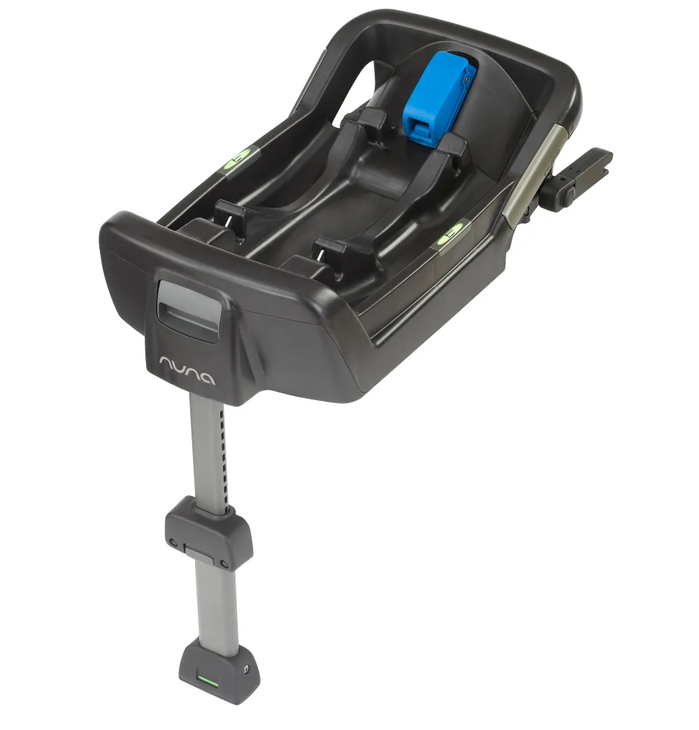 PIPA Series Car Seat Base