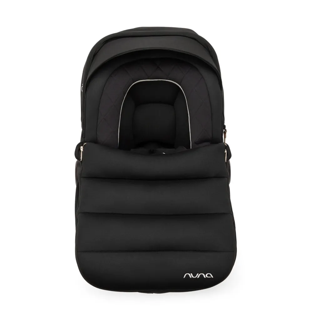 PIPA Series Winter Footmuff