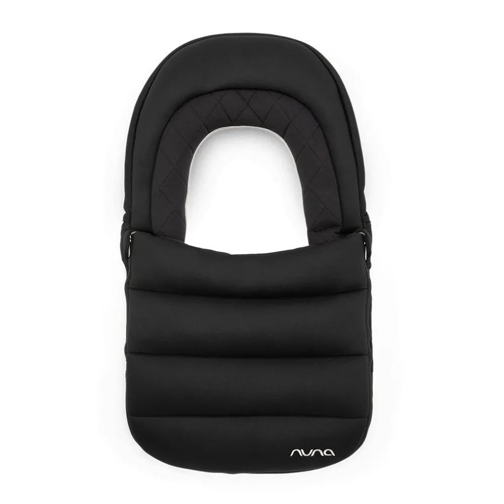 PIPA Series Winter Footmuff