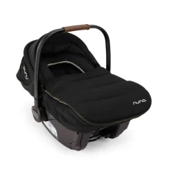PIPA Series Winter Footmuff