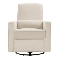 Piper Recliner & Swivel Glider