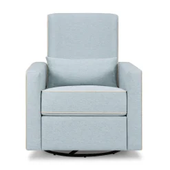 Piper Recliner & Swivel Glider