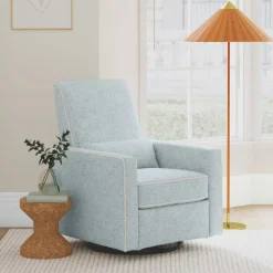 Piper Recliner & Swivel Glider