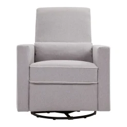 Piper Recliner & Swivel Glider