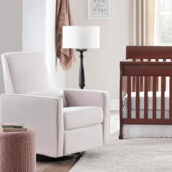 Piper Recliner & Swivel Glider