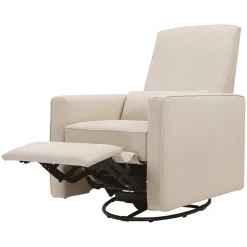 Piper Recliner & Swivel Glider