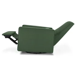 Piper Recliner & Swivel Glider