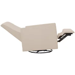 Piper Recliner & Swivel Glider