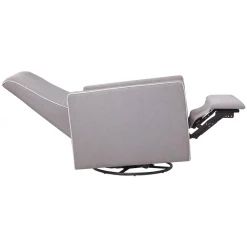 Piper Recliner & Swivel Glider