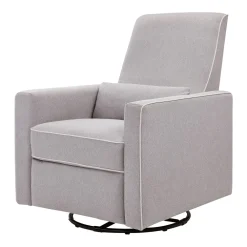 Piper Recliner & Swivel Glider