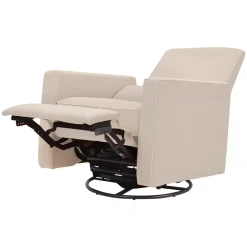 Piper Recliner & Swivel Glider
