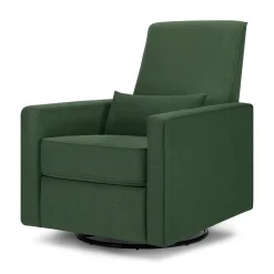 Piper Recliner & Swivel Glider