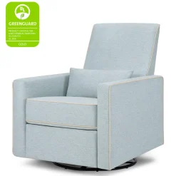 Piper Recliner & Swivel Glider